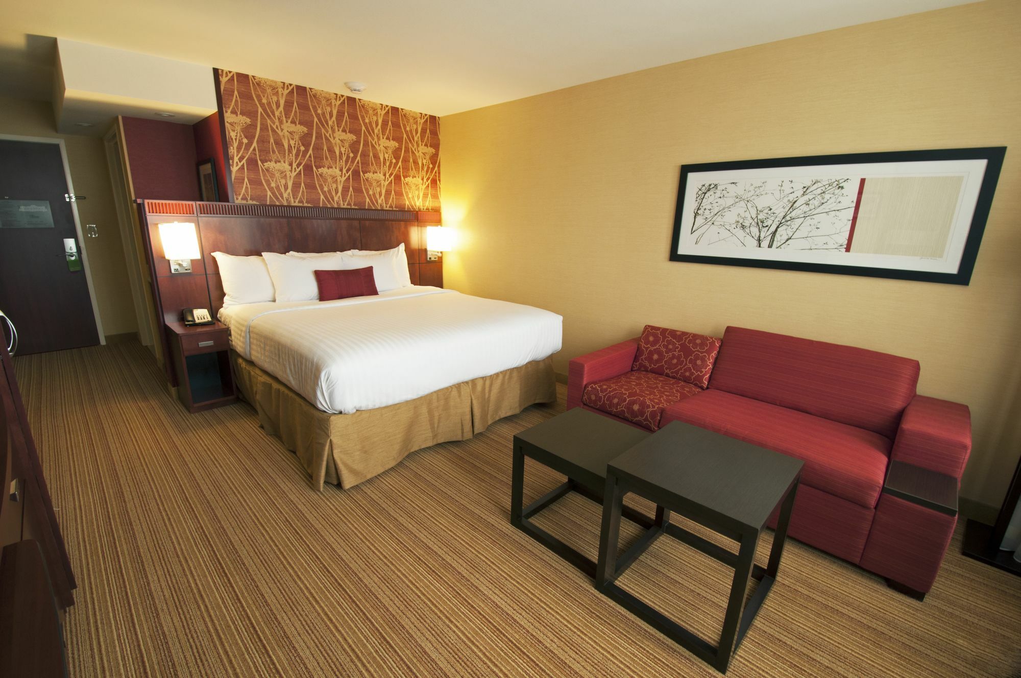 Courtyard Chicago Arlington Heights/South Hotel Kültér fotó